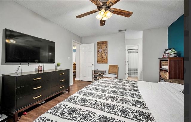 7201 Pecan Terrace Drive, Theodore, AL 36582