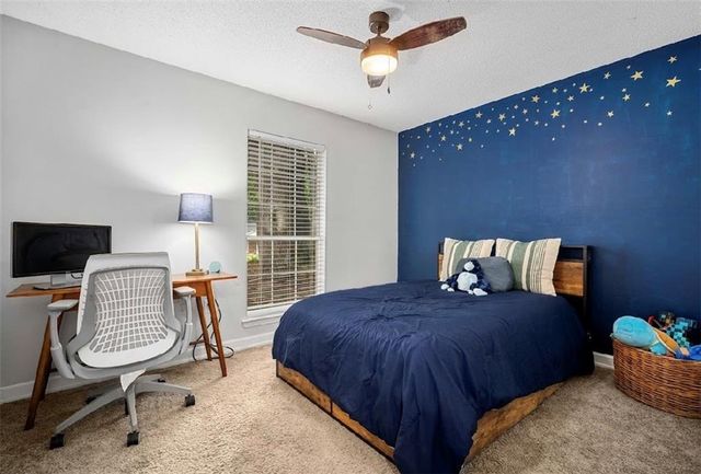 7201 Pecan Terrace Drive, Theodore, AL 36582