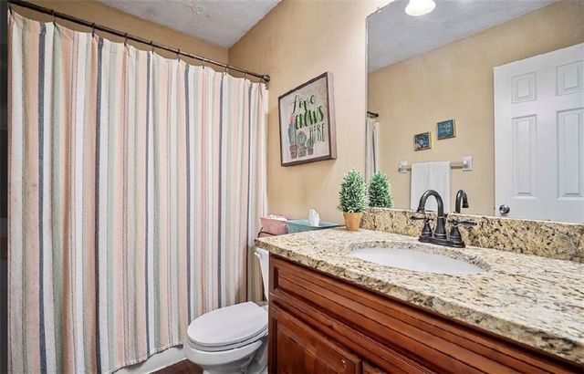 7201 Pecan Terrace Drive, Theodore, AL 36582