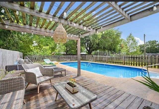 7201 Pecan Terrace Drive, Theodore, AL 36582