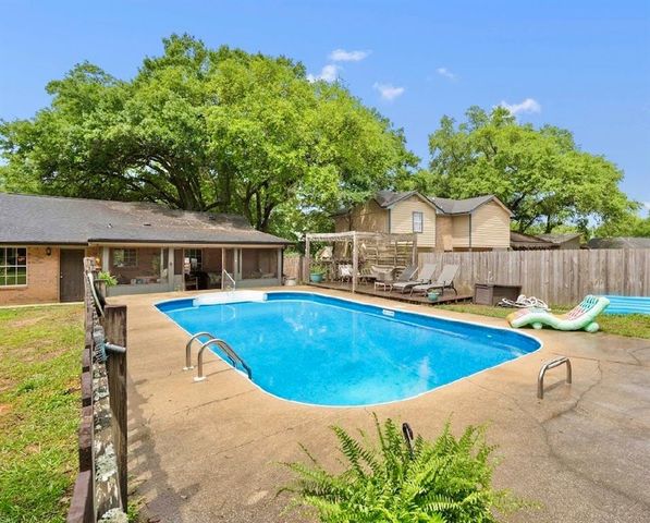 7201 Pecan Terrace Drive, Theodore, AL 36582