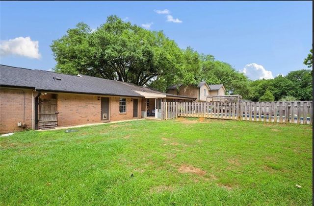 7201 Pecan Terrace Drive, Theodore, AL 36582