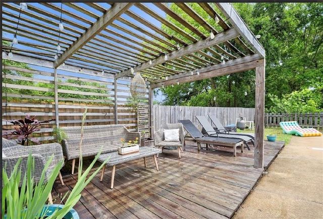 7201 Pecan Terrace Drive, Theodore, AL 36582
