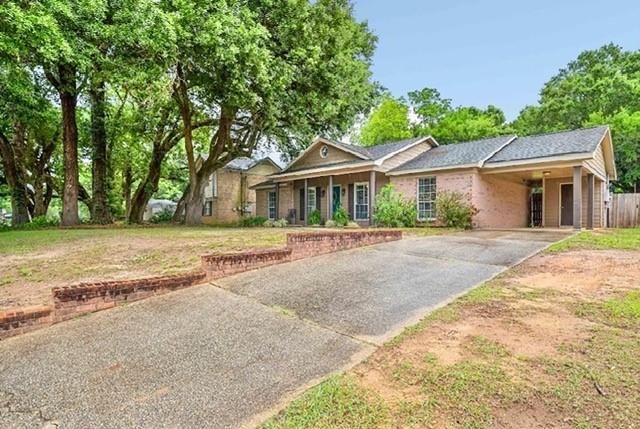 7201 Pecan Terrace Drive, Theodore, AL 36582