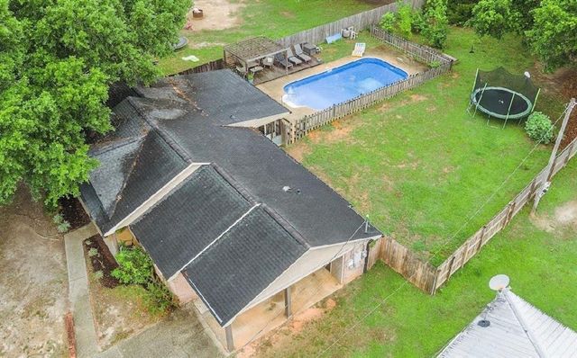 7201 Pecan Terrace Drive, Theodore, AL 36582