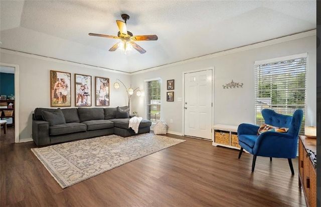 7201 Pecan Terrace Drive, Theodore, AL 36582