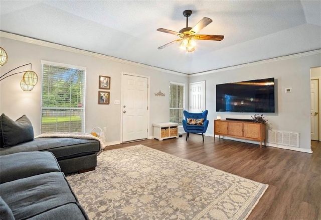7201 Pecan Terrace Drive, Theodore, AL 36582