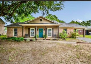 7201 Pecan Terrace Drive, Theodore, AL 36582