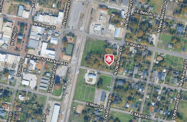 212 E Walnut Street, Celina, TX 75009