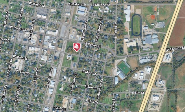 212 E Walnut Street, Celina, TX 75009