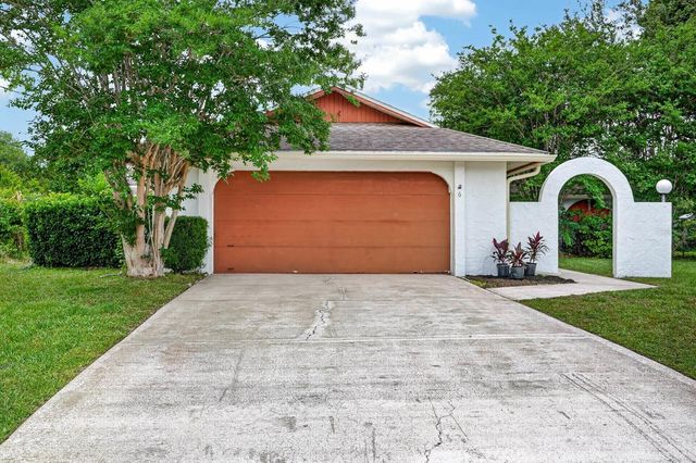 6 FOXHALL COURT, Palm Coast, FL 32137
