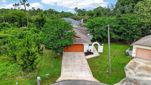 6 FOXHALL COURT, Palm Coast, FL 32137
