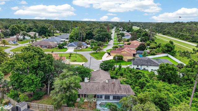 6 FOXHALL COURT, Palm Coast, FL 32137