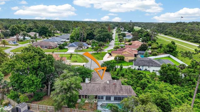 6 FOXHALL COURT, Palm Coast, FL 32137