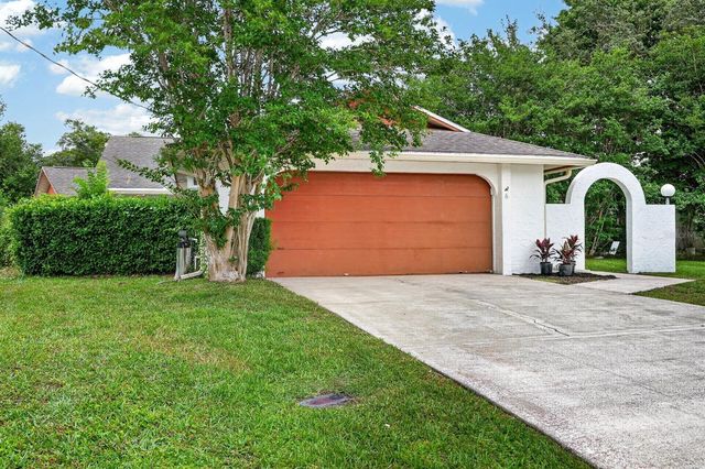 6 FOXHALL COURT, Palm Coast, FL 32137