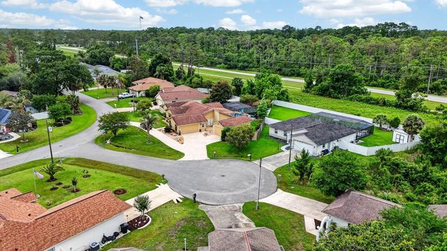 6 FOXHALL COURT, Palm Coast, FL 32137
