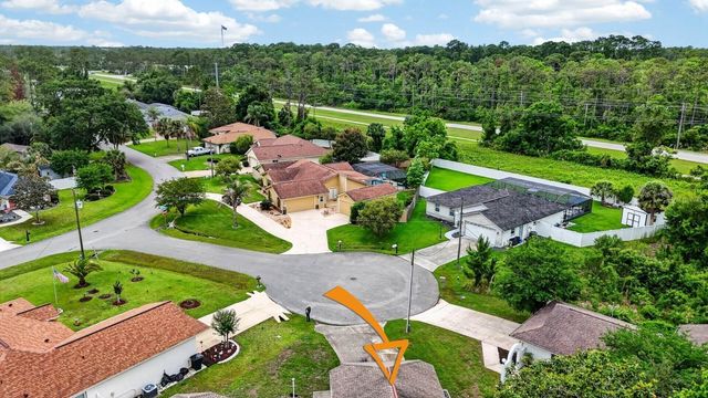 6 FOXHALL COURT, Palm Coast, FL 32137