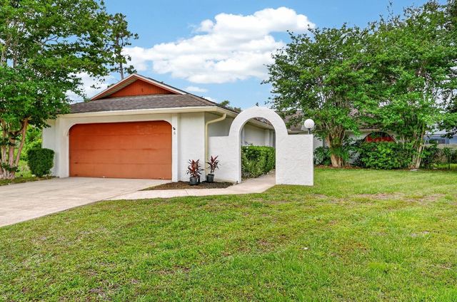 6 FOXHALL COURT, Palm Coast, FL 32137