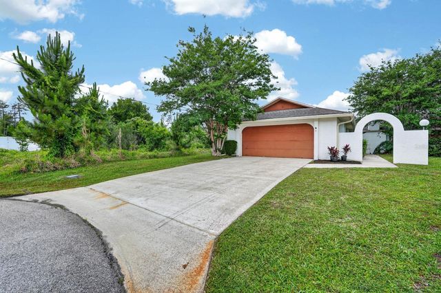 6 FOXHALL COURT, Palm Coast, FL 32137