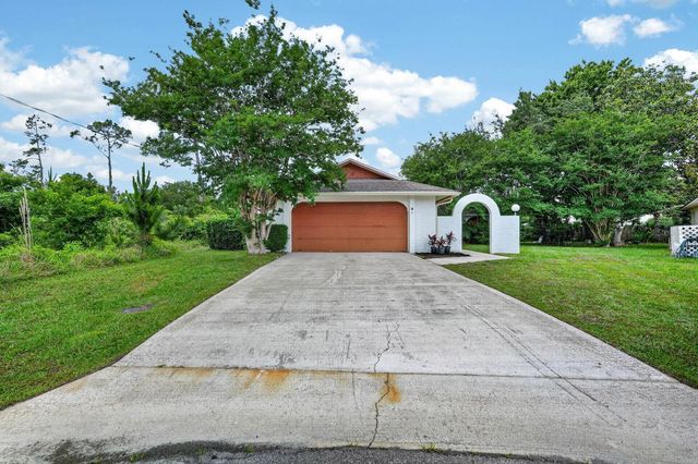 6 FOXHALL COURT, Palm Coast, FL 32137
