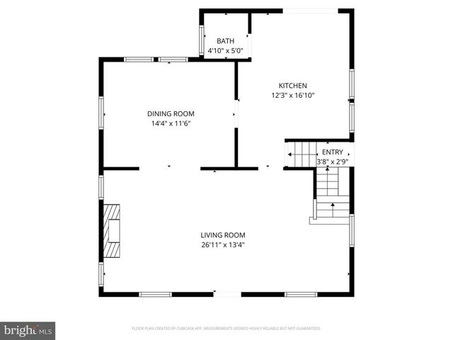 6222 FREDERICK RD, Baltimore, MD 21228