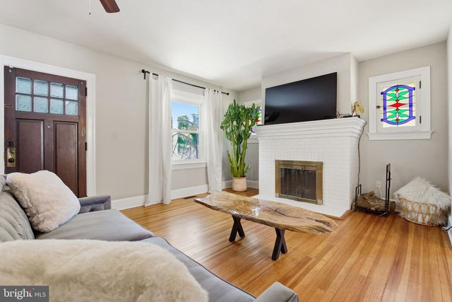 6222 FREDERICK RD, Baltimore, MD 21228