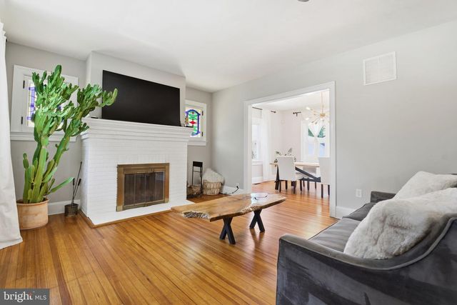 6222 FREDERICK RD, Baltimore, MD 21228