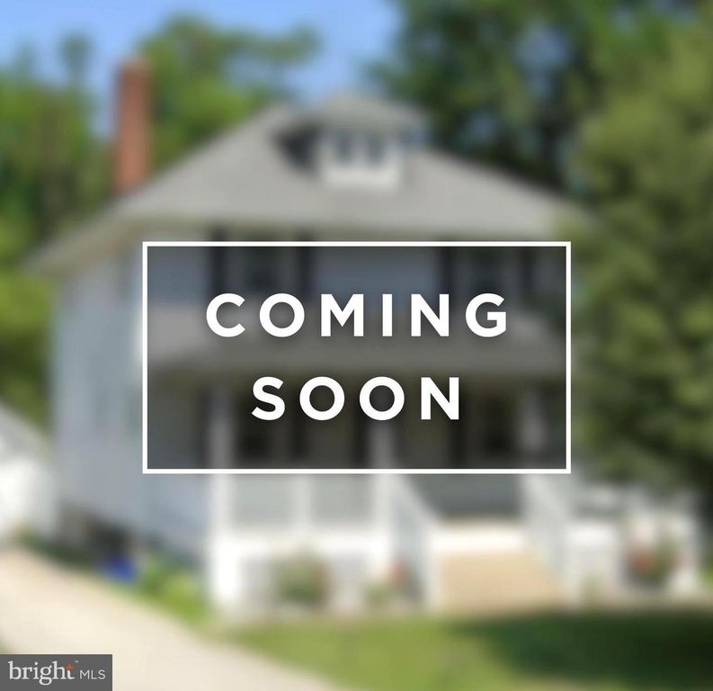 6222 FREDERICK RD, Baltimore, MD 21228
