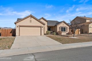 148 Pebble Drive, Dayton, NV 89403