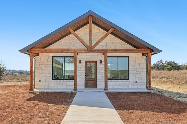 138 Cloudwood Ranch RD, Briggs, TX 78608