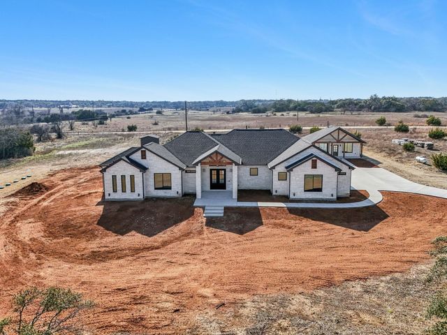 138 Cloudwood Ranch RD, Briggs, TX 78608
