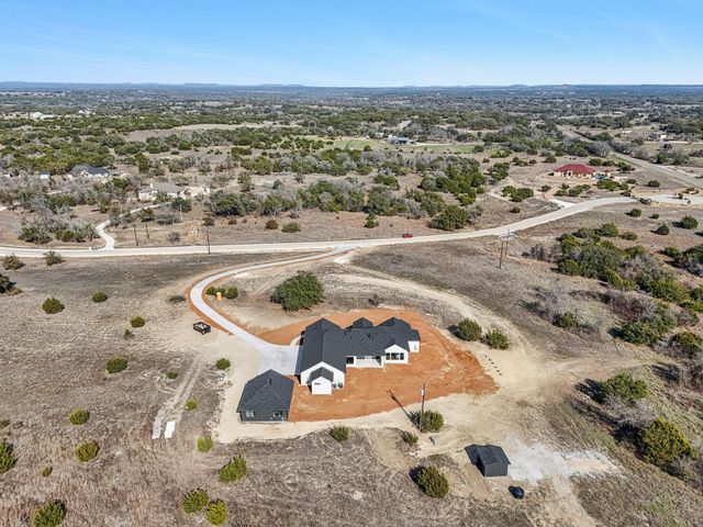 138 Cloudwood Ranch RD, Briggs, TX 78608