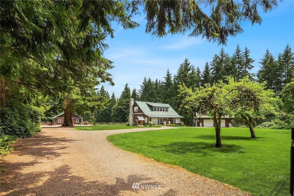 Image 1 of property listing at 14916 232nd Avenue NE, Woodinville, WA 98077