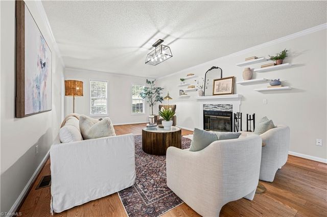 7626 Rolling Oak Court, Clemmons, NC 27012