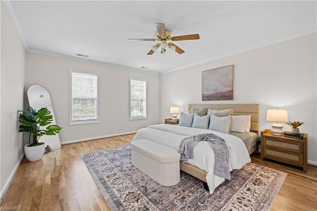 7626 Rolling Oak Court, Clemmons, NC 27012
