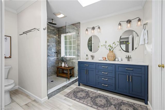 7626 Rolling Oak Court, Clemmons, NC 27012