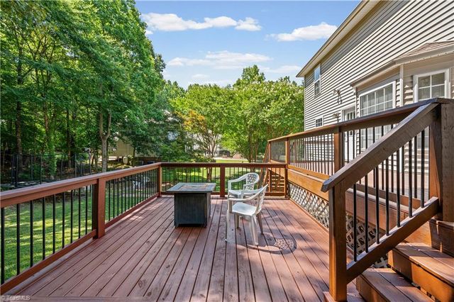 7626 Rolling Oak Court, Clemmons, NC 27012