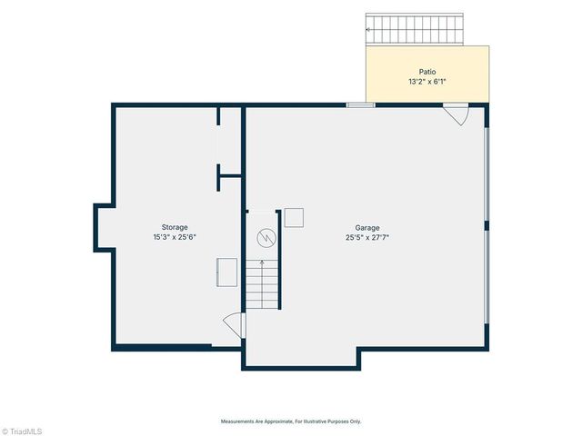 7626 Rolling Oak Court, Clemmons, NC 27012