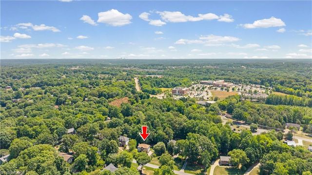 7626 Rolling Oak Court, Clemmons, NC 27012