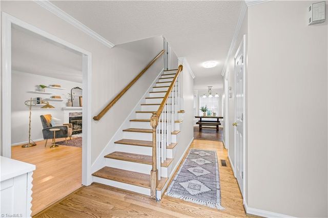 7626 Rolling Oak Court, Clemmons, NC 27012