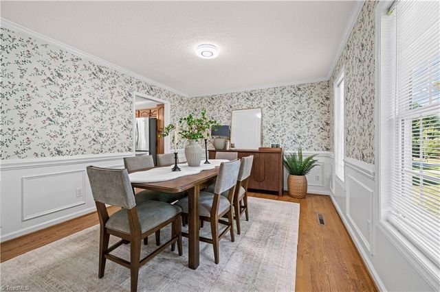 7626 Rolling Oak Court, Clemmons, NC 27012