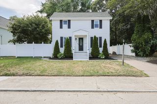 18 Solomon Street, Attleboro, MA 02703