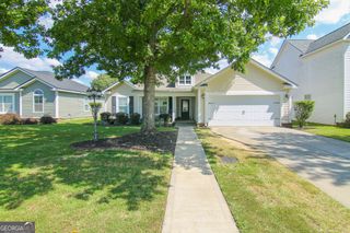 116 Thornton Drive, Bonaire, GA 31005