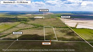 0021 Cassady Road, Eagle Lake, TX 77434