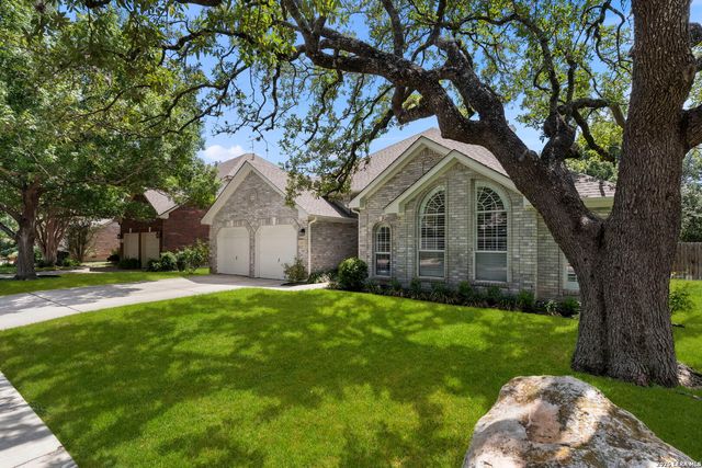 13515 ASCEND TER, San Antonio, TX 78249