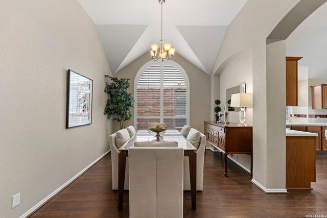 13515 ASCEND TER, San Antonio, TX 78249