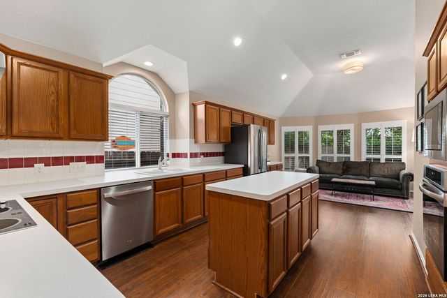 13515 ASCEND TER, San Antonio, TX 78249
