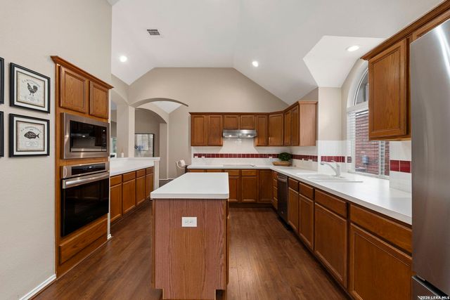 13515 ASCEND TER, San Antonio, TX 78249