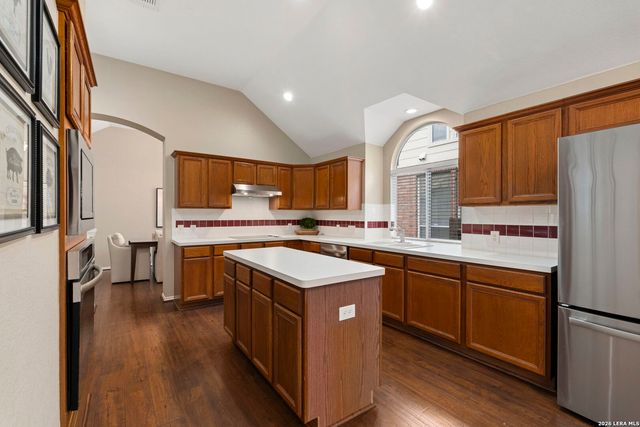 13515 ASCEND TER, San Antonio, TX 78249