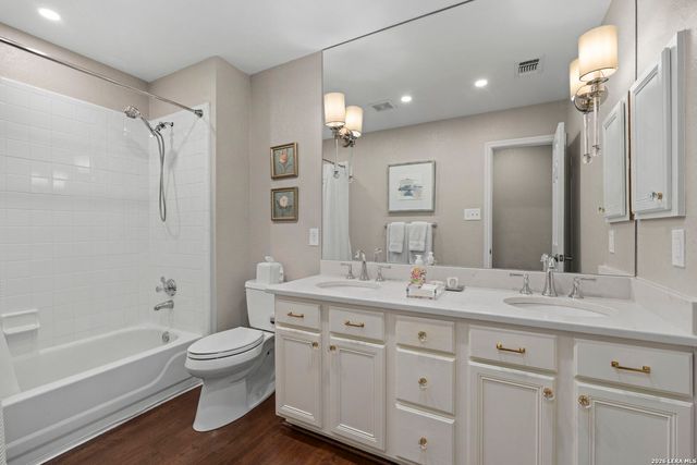 13515 ASCEND TER, San Antonio, TX 78249